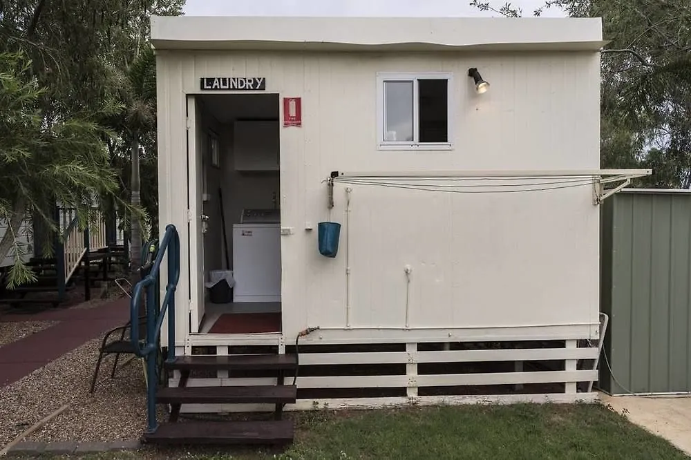 Mt Isa City Motel Mount Isa 3*,