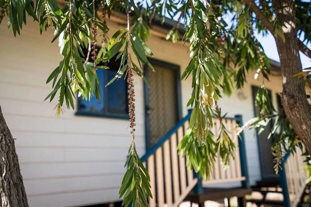 Mt Isa City Motel Mount Isa