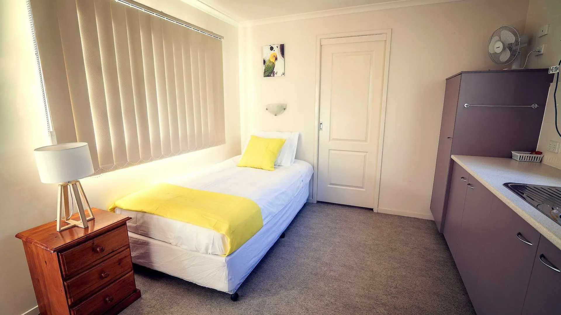 Mt Isa City Motel Mount Isa