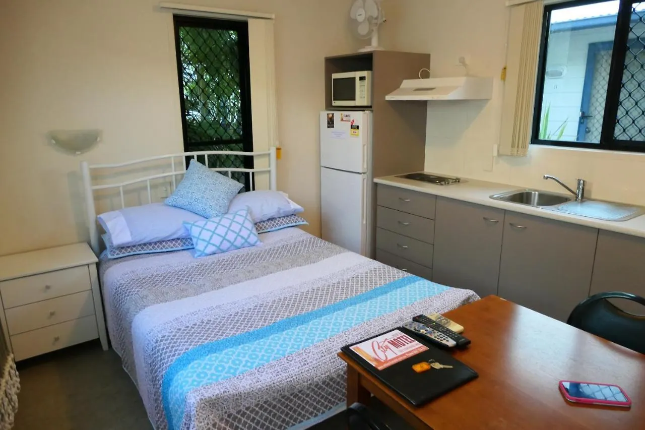 Mt Isa City Motel Mount Isa 3*,  Australia