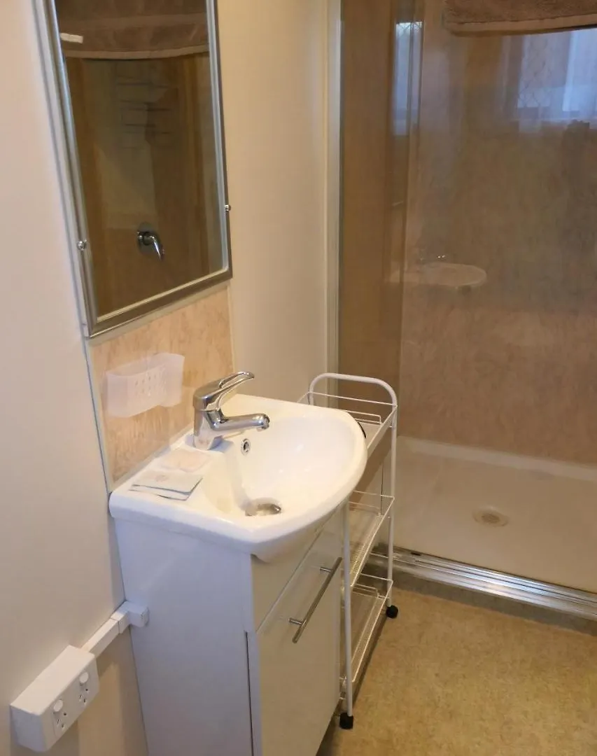 Mt Isa City Motel Mount Isa