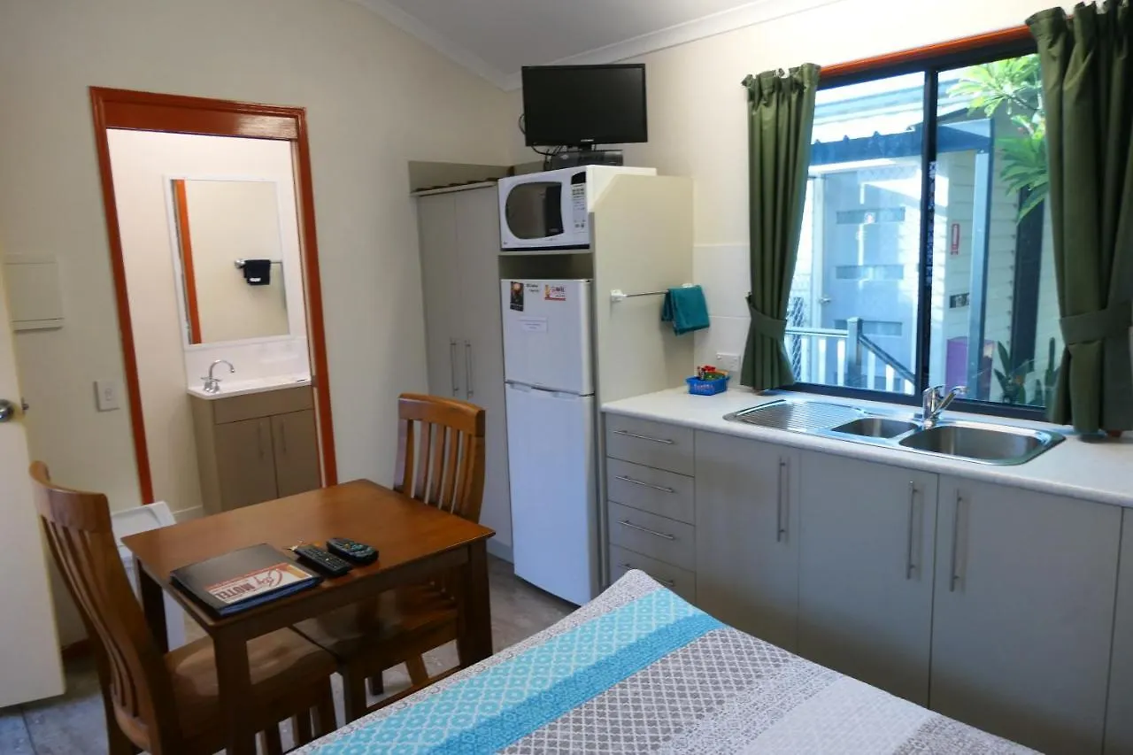 Mt Isa City Motel Mount Isa Australia