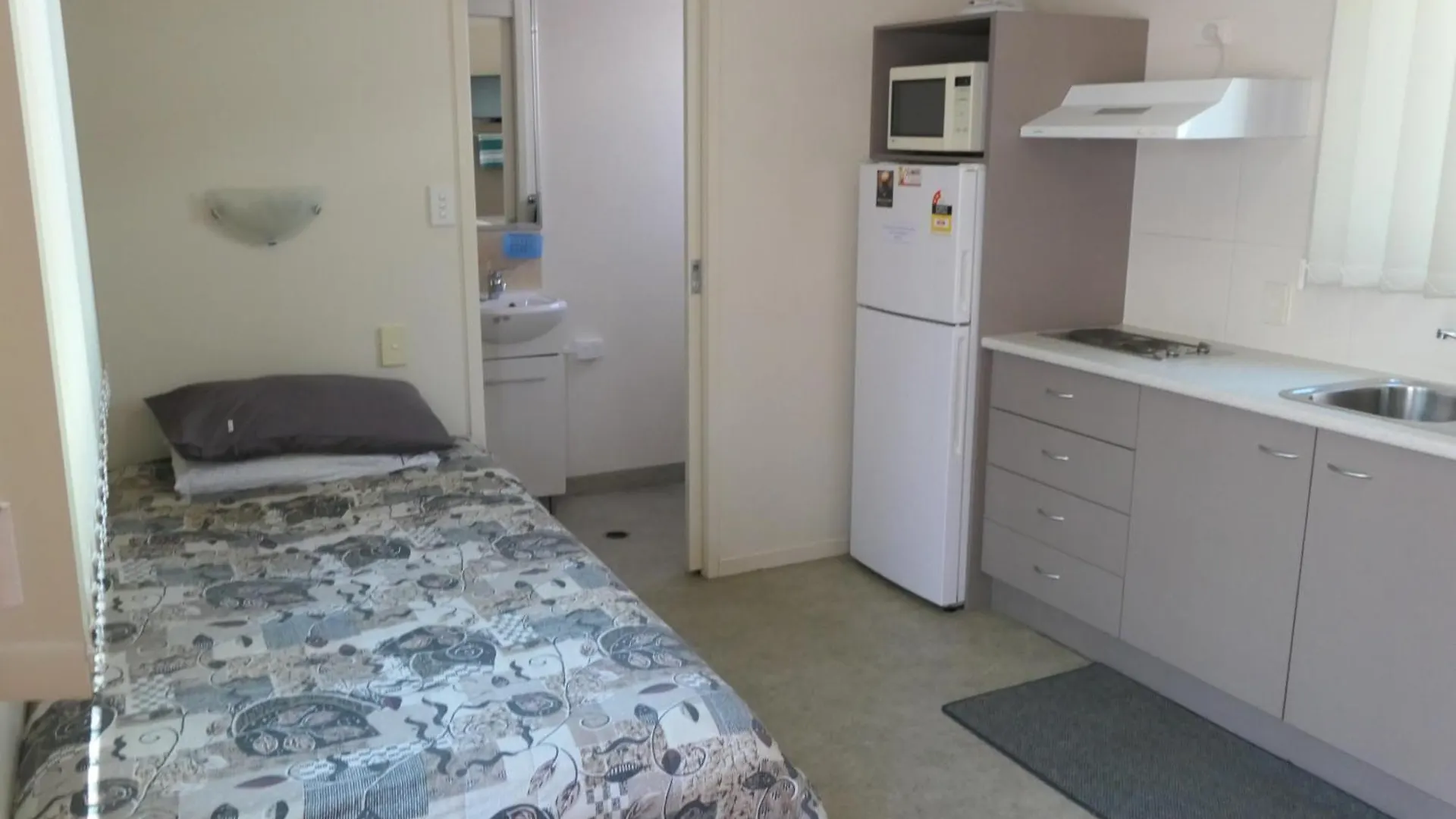 Mt Isa City Motel Mount Isa