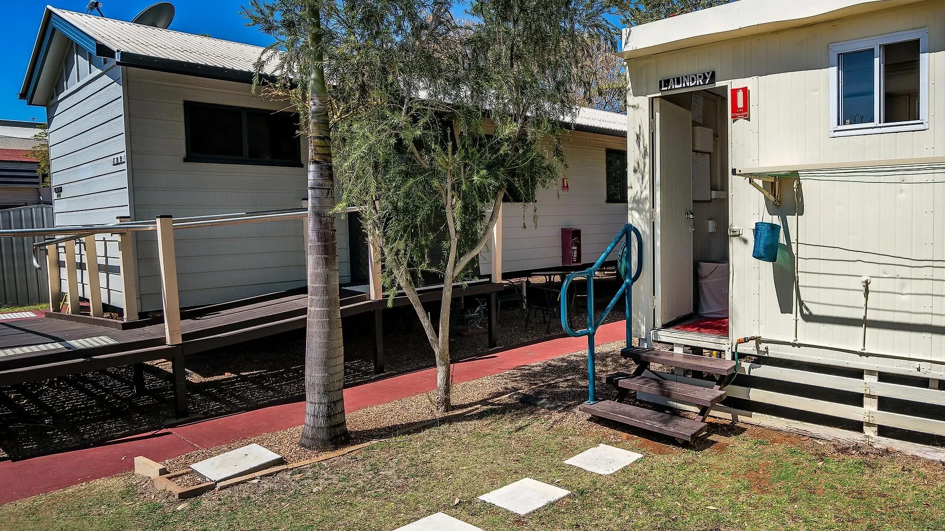 Mt Isa City Motel Mount Isa
