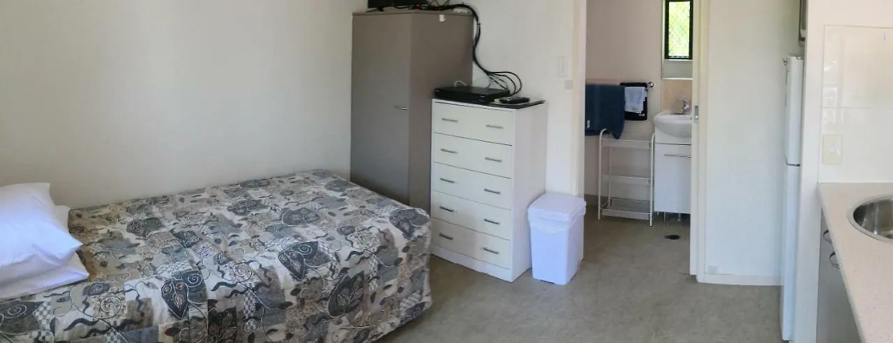 Mt Isa City Motel Mount Isa