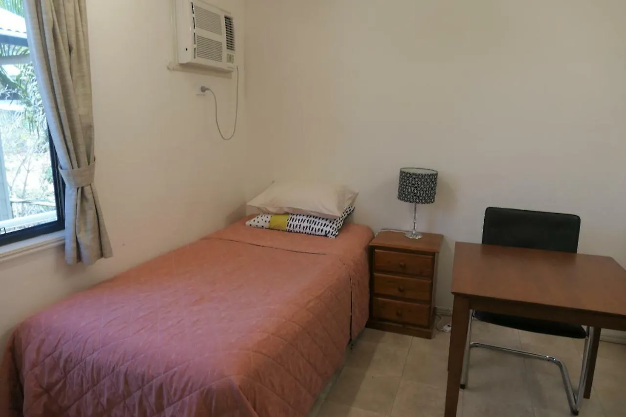 Mt Isa City Motel Mount Isa