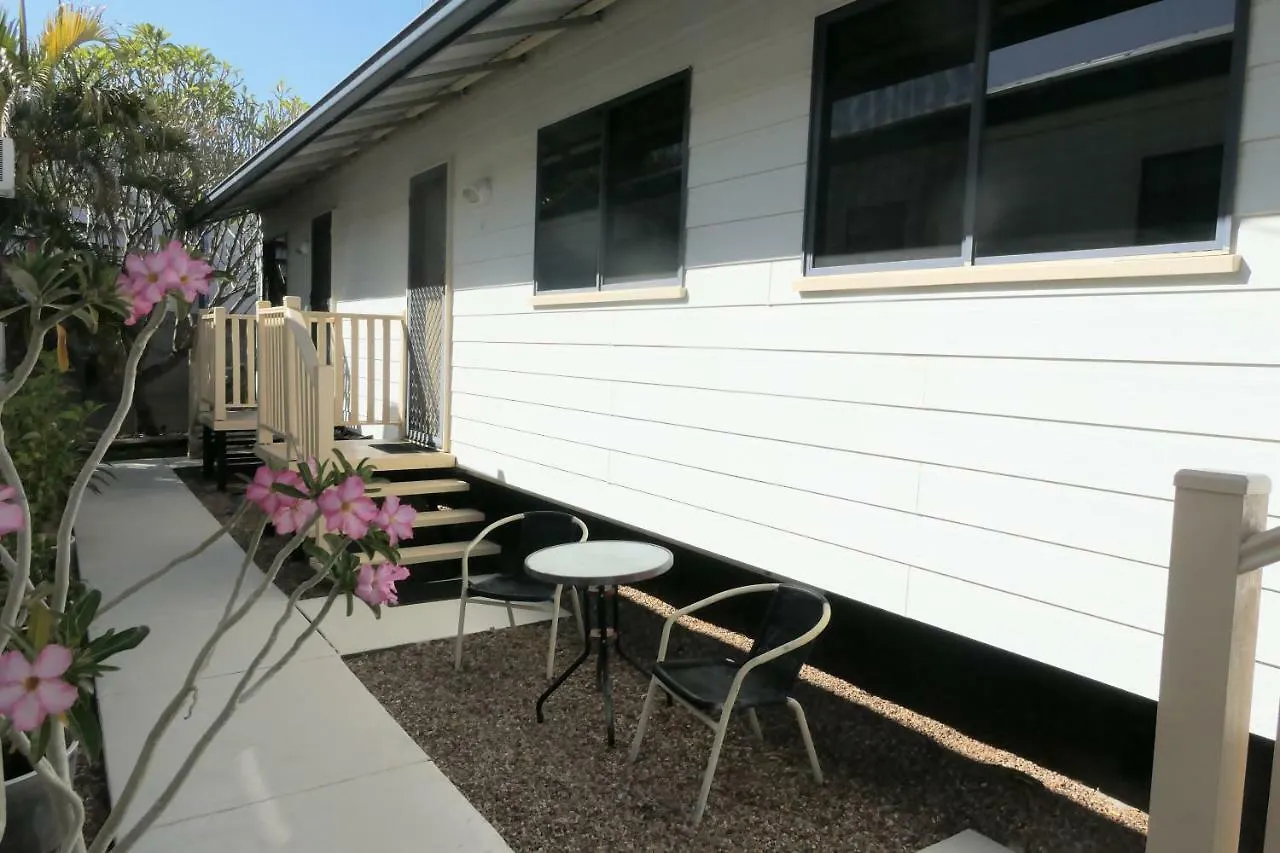 ***  Mt Isa City Motel Mount Isa Australia