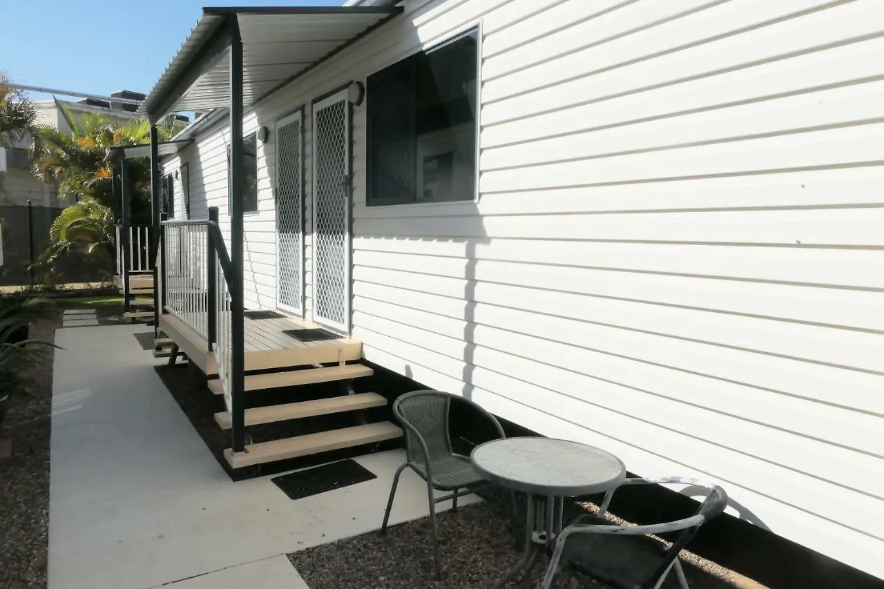 Mt Isa City Motel Mount Isa