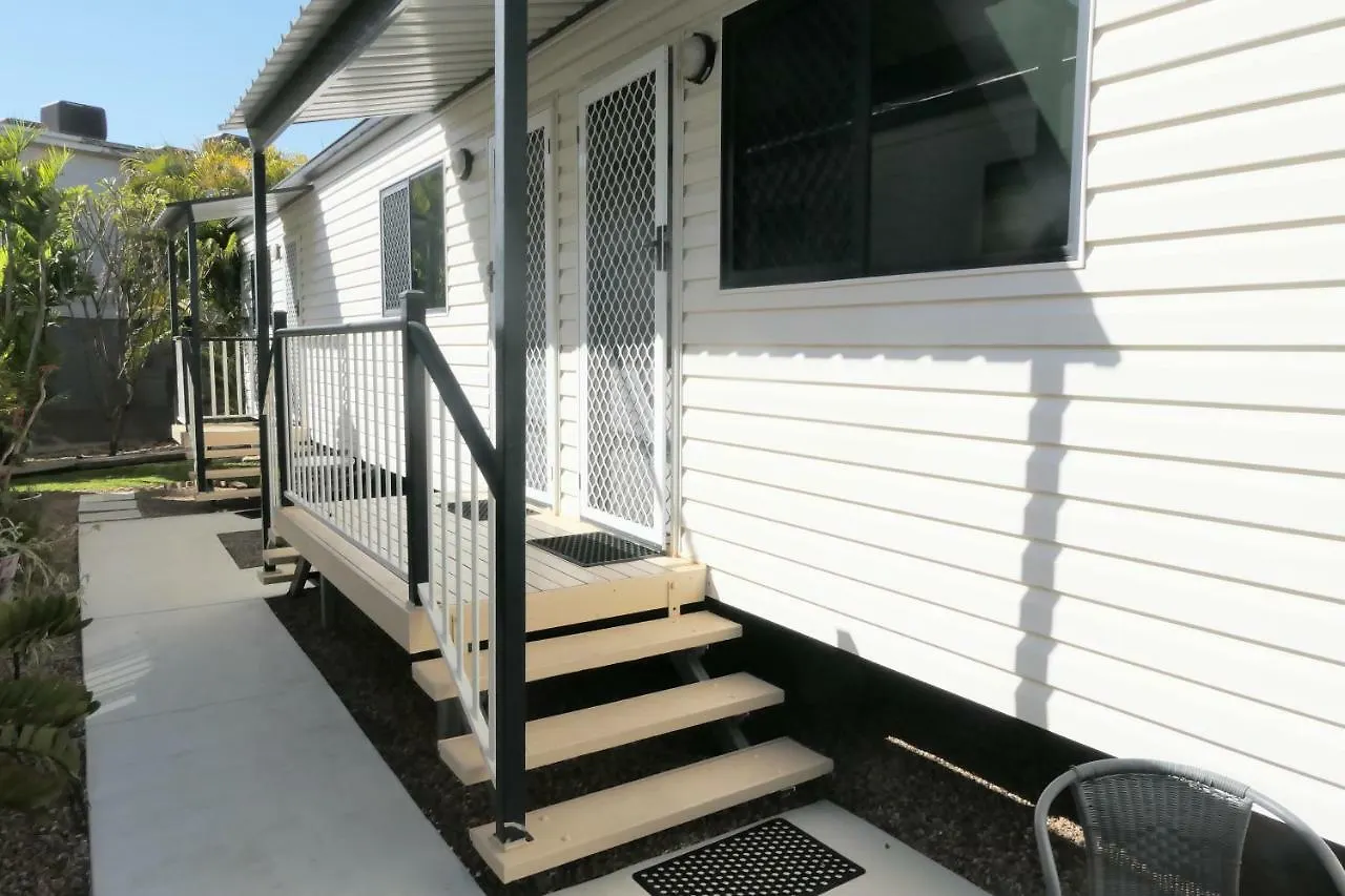 Mt Isa City Motel Mount Isa 3*,  Australia