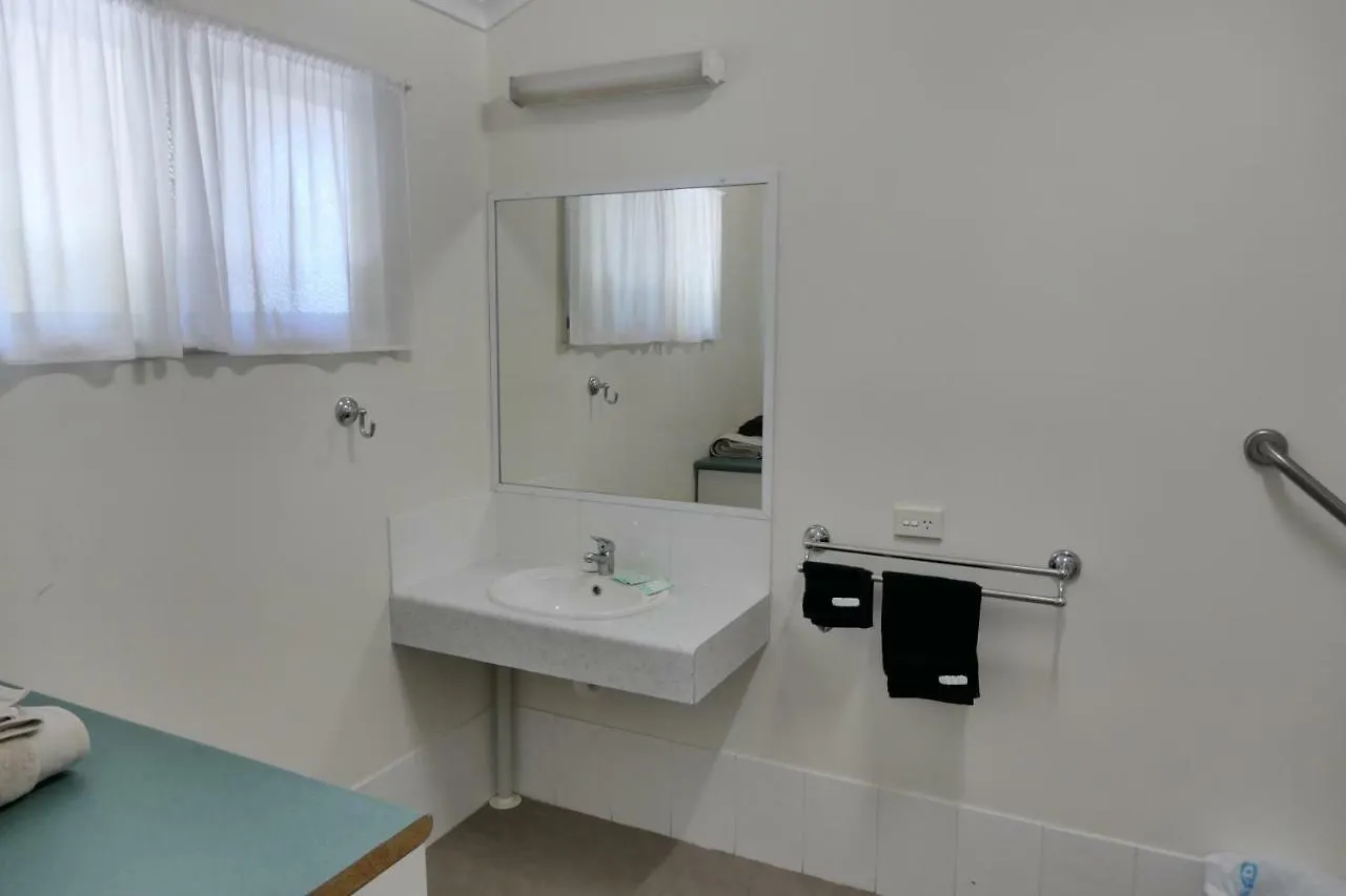 Mt Isa City Motel Mount Isa 3*,  Australia