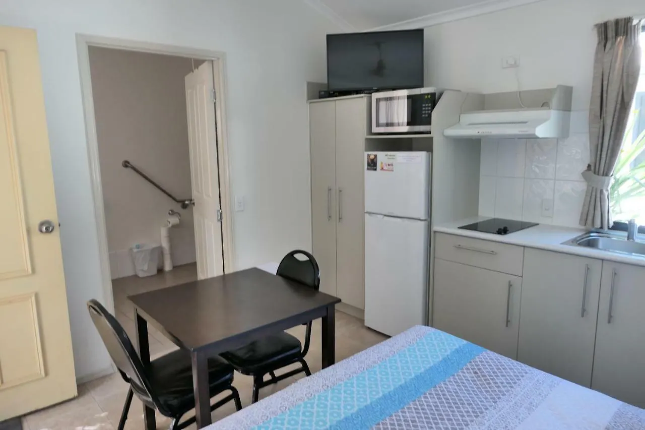 Mt Isa City Motel Mount Isa 3*,