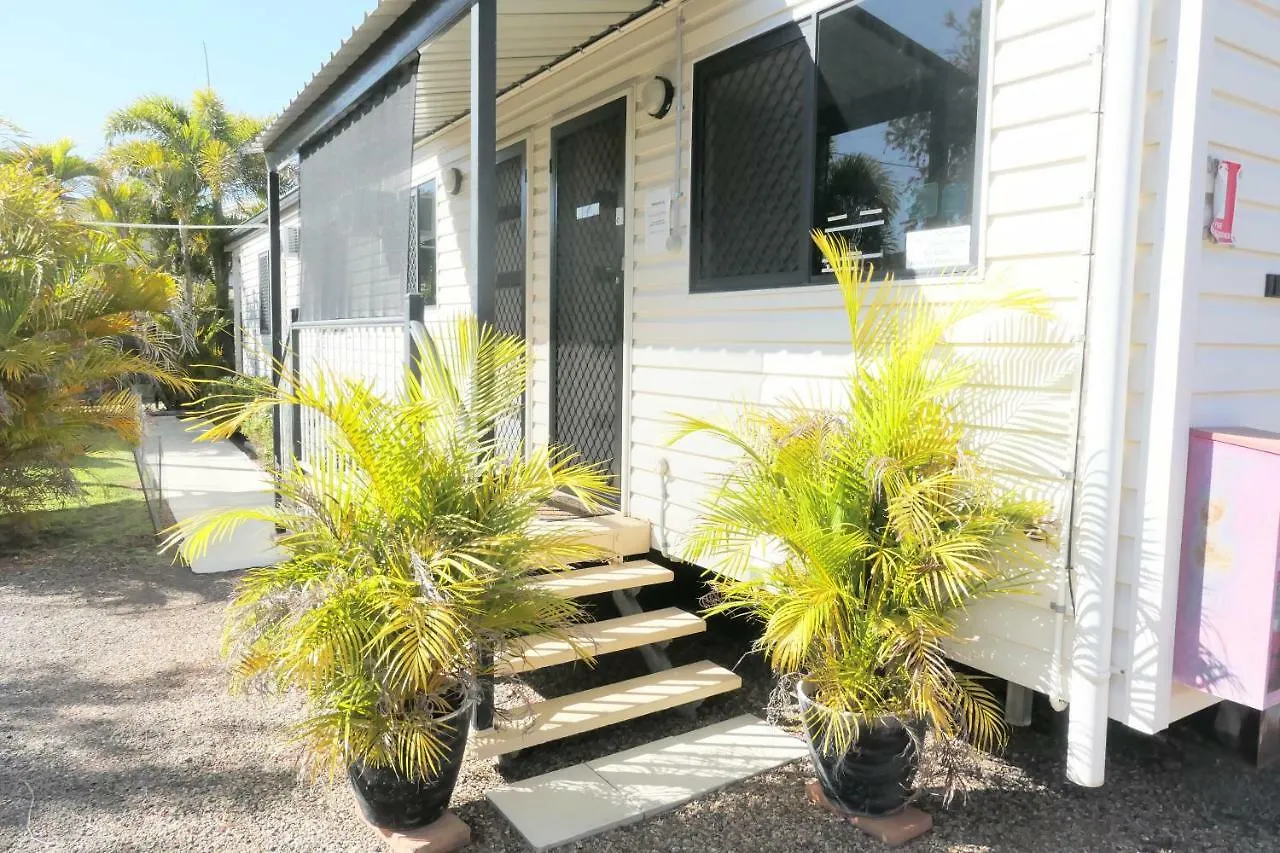 Mt Isa City Motel Mount Isa 3*,