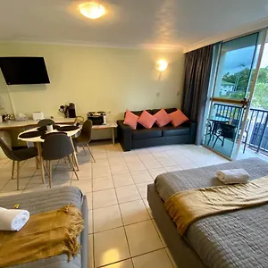 Holiday Lodge Apartment Apartment Cairns