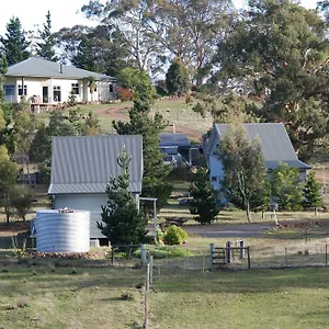 Heimat Farm stay Hobart