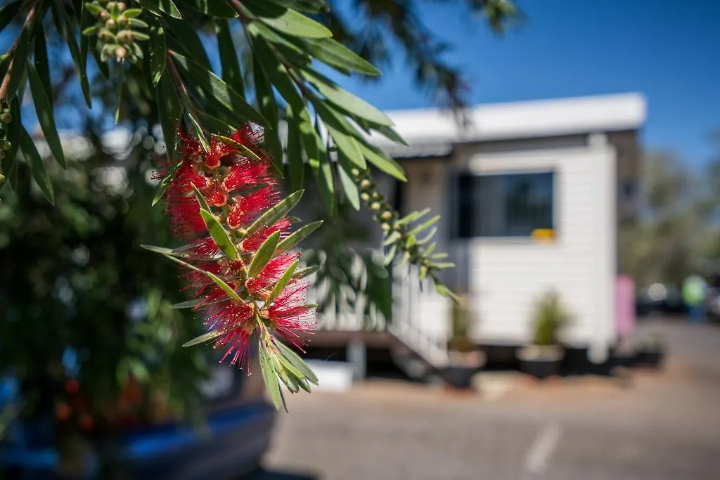 Mt Isa City Motel Mount Isa
