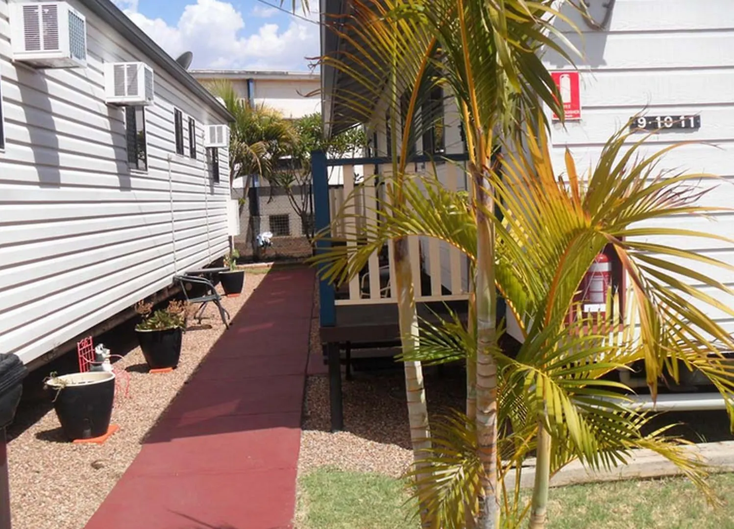 Mt Isa City Motel Mount Isa