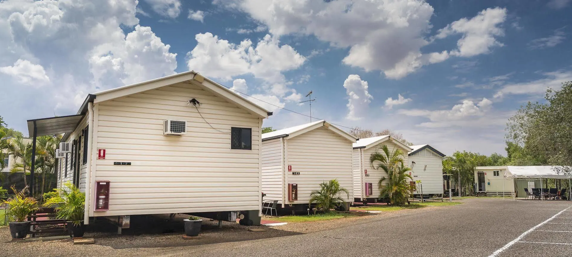 Mt Isa City Motel Mount Isa 3*,