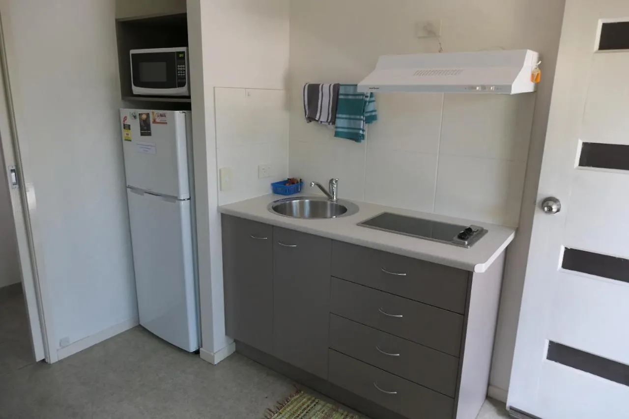 Mt Isa City Motel Mount Isa 3*,