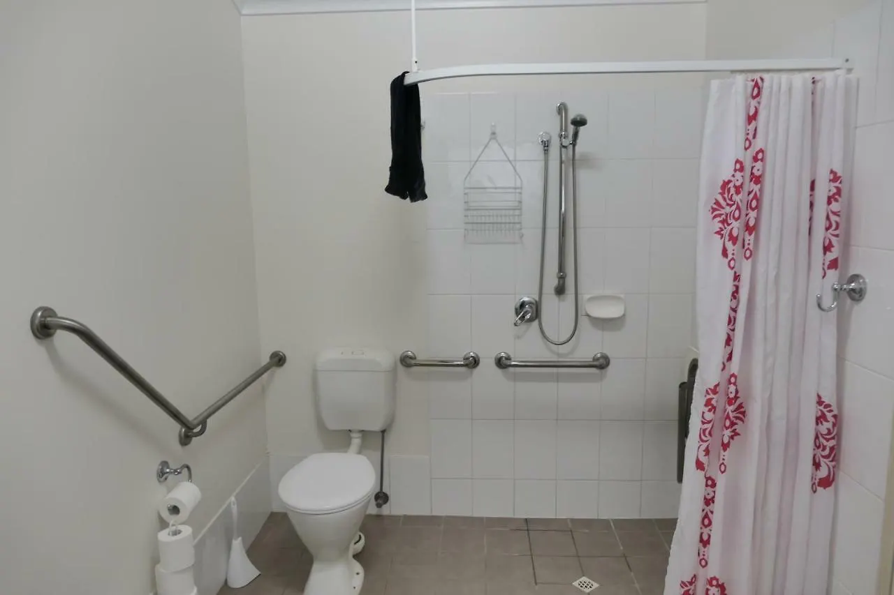 Mt Isa City Motel Mount Isa